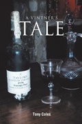 Cover: A Vintner's Tale - AuthorHouse