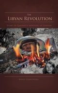 Cover: The Libyan Revolution - AuthorHouse