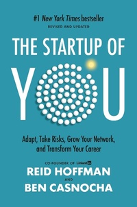 Enlarge image Cover: The Startup of You (Revised and Updated) - Crown Archetype