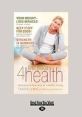 Cover: First Place 4 Health (1 Volume Set) - ReadHowYouWant