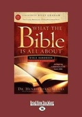 Cover: What the Bible Is All about Handbook-Revised-KJV Edition - READHOWYOUWANT