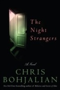 Cover: The Night Strangers - Crown