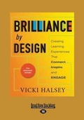 Cover: Brilliance by Design - ReadHowYouWant