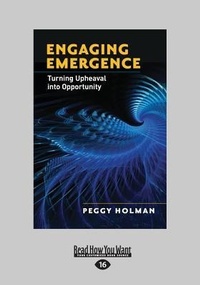 Enlarge image Cover: Engaging Emergence - ReadHowYouWant