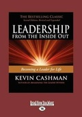 Cover: Leadership from the Inside Out - ReadHowYouWant