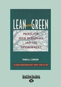Cover: Lean and Green - ReadHowYouWant