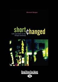 Enlarge image Cover: Shortchanged - ReadHowYouWant