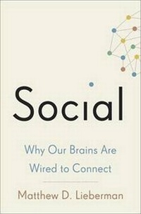 Enlarge image Cover: Social - Crown Publishing Group (NY)