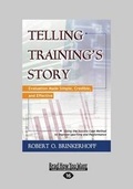 Cover: Telling Training's Story - ReadHowYouWant