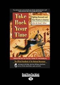 Abbildung von: Take Back Your Time - ReadHowYouWant