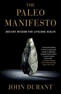 Cover: The Paleo Manifesto - Harmony Books
