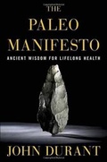 Cover: Paleo Manifesto - Harmony Books