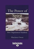 Cover: The Power of Spirit - ReadHowYouWant