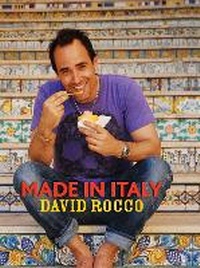 Enlarge image Cover: Made In Italy - Random House Inc