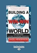 Cover: Building a Win-Win World - ReadHowYouWant