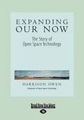 Cover: Expanding Our Now - ReadHowYouWant
