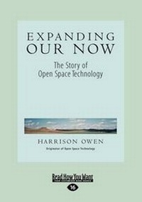 Enlarge image Cover: Expanding Our Now - ReadHowYouWant