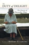Cover: The Duty of Delight - Marquette University Press
