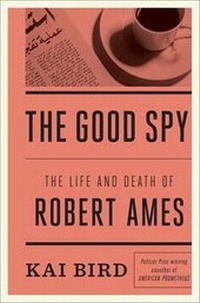 Enlarge image Cover: The Good Spy - Crown Publishing Group, Division of Random House Inc