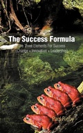 Cover: The Success Formula - AuthorHouse