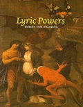 Cover: Lyric Powers - ReadHowYouWant