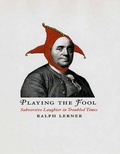 Cover: Playing the Fool - ReadHowYouWant
