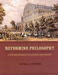 Cover: Reforming Philosophy - ReadHowYouWant