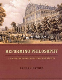 Enlarge image Cover: Reforming Philosophy - ReadHowYouWant