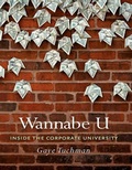 Cover: Wannabe U - ReadHowYouWant