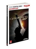 Cover: Goldeneye 007 - Prima Games