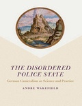 Cover: The Disordered Police State - ReadHowYouWant