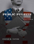 Cover: Public Pulpits - ReadHowYouWant