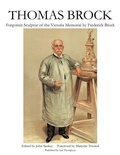 Cover: Thomas Brock - AuthorHouse