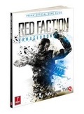 Cover: Red Faction Armageddon - Prima Games