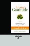 Cover: Living in Gratitude - ReadHowYouWant