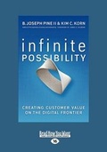 Cover: Infinite Possibility - ReadHowYouWant