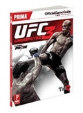 Cover: UFC Undisputed 3 - Prima Games