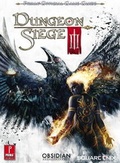 Cover: Dungeon Siege 3 - Prima Games