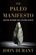 Cover: The Paleo Manifesto - Harmony/Rodale/Convergent