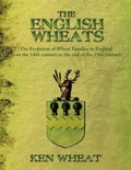 Cover: THE English Wheats - AuthorHouse