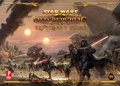 Cover: Star Wars the Old Republic Explorer's Guide - Prima Games