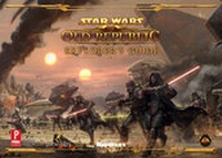 Enlarge image Cover: Star Wars the Old Republic Explorer's Guide - Prima Games