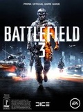 Cover: Battlefield 3 - Prima Games