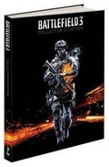 Cover: Battlefield 3 Collector's Edition - Prima Games