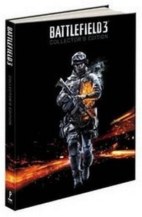 Enlarge image Cover: Battlefield 3 Collector's Edition - Prima Games