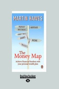 Cover: The Money Map - ReadHowYouWant