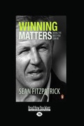 Cover: Winning Matters - ReadHowYouWant
