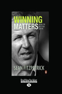 Enlarge image Cover: Winning Matters - ReadHowYouWant