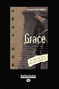 Enlarge image Cover: Grace - ReadHowYouWant