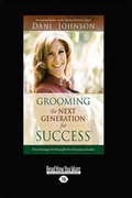 Cover: Grooming the Next Generation for Success - ReadHowYouWant